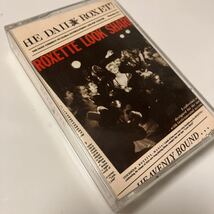 【US盤洋楽カセットテープ】ロクセット／LOOK SHARP！／ロック、ポップス／カセットテープ、 CD多数出品中_画像7