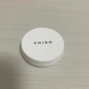 SHIRO 練り香水 ホワイトリリー