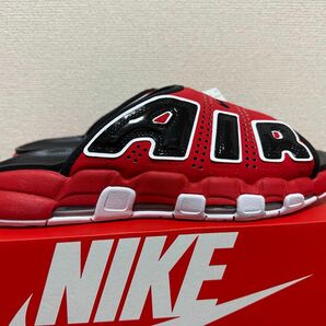 NIKE AIR MORE UPTEMPO SLIDE ナイキ モアテンスライド