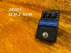 ARION CHORUS SCH-Z Mod コーラス