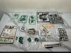 O2403-3074 BANDAI 鬼滅の刃 竈門炭治郎 プラモデル 未使用品 巻きダンボールで発送 60サイズ梱包予定