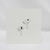 2024年最新型★AirPods Pro第２世代互換品高音質ワイヤレスイヤホン★アップルiPhone/Android対応 即日発送_画像2