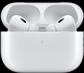 2024年最新型★AirPods Pro第２世代互換品高音質ワイヤレスイヤホン★アップルiPhone/Android対応 即日発送c