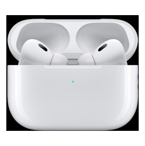 2024年最新型★AirPods Pro第２世代互換品高音質ワイヤレスイヤホン★アップルiPhone/Android対応 即日発送の画像1