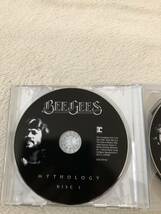 4CDセット.bee gees【送料無料】mythology.CD4枚組81曲(andy give.barry give.robin give.maurice give.shadow dancing.desire.tragedy)_画像3