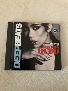 sharon redd【送料無料】deep beats.シャロン・レッド(disco madness.us black disk guide.stephanie mills.evelyn king.ren wood.tramaine