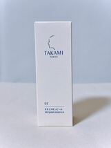 1 【即日発送】【新品】 TAKAMI タカミスキンピール 30mL_画像2
