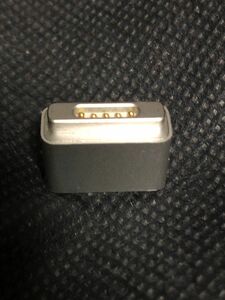 Apple純正　MagSafe－MagSafe2　コンバータ（変換アダプタ）