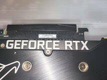 GIGABYTE/AORUS GeForce RTX 3080 MASTER 10G/グラフィックボード_画像6