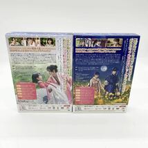 【再生確認済み】 DVD 韓国ドラマ ノクドゥ伝 花に降る月明り DVD SET 1-2 チャン・ドンユン キム・ソヒョン_画像2