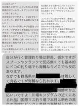 【特殊金色ビーズ仕様】管釣り　エリアトラウト 【形状記憶】海鱒スパイラルPro4本セット　金色SP_画像2