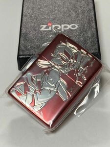 戦姫絶唱 シンフォギア クリス ZIPPO