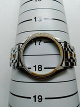 SEIKO DOLCE セイコードルチェ　腕時計バンド　1本 (鮭)　型番4M21-0A50 _画像3