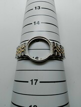 SEIKO CREDOR セイコークレドール　レディース 腕時計バンド　1本（3月）型番4J85-0A10_画像3