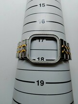 SEIKO CREDOR セイコークレドール　メンズ 腕時計バンド　1本 (鎖) 型番8J82-5A00_画像3