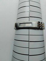 SEIKO CREDOR セイコークレドール　レディース 腕時計バンド　1本 (懐) 型番7371-0040_画像4