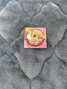 【新品】 FAIRY TAIL フェアリーテイル SEAL シール LUCY HEARTFILIA ルーシィ ハートフィリア 真島ヒロ 新品未使用