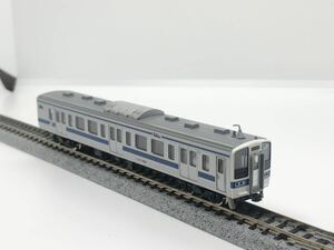 1円スタート　ライト不灯　TOMIX92033 国鉄415-1500系近郊電車増結セットばらし　クハ411-1606 Nゲージ 