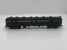 1円スタート　グリーンマックス　国鉄　旧型電車　クハ68063 茶色　鉄道模型 Nゲージ _画像2