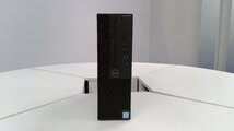 B769679 Dell OptiPlex3070SFF Corei5-9500　8GB SSD:256GB スーパーマルチドライブ_画像2