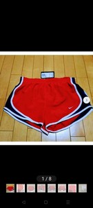 [ new goods unused ]NIKE Nike lady's running pants M size 