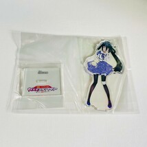 非売品 新品未開封 ゾンビランドサガ ×佐賀県 スタンプラリー 2020年-2021年 アクリルスタンド 7人セット 抽選品 アクスタ_画像8