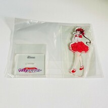 非売品 新品未開封 ゾンビランドサガ ×佐賀県 スタンプラリー 2020年-2021年 アクリルスタンド 7人セット 抽選品 アクスタ_画像7