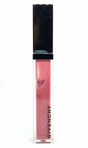 GIVENCHY Givenchy Jerry Anne te Rudy #7 lipstick gloss lip care 6ml * postage 140 jpy 