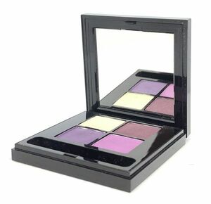 Ysl Evessan Laurent Eye Chade Quartet №1 4G ☆ Оставшаяся сумма почти полная доставка 140 иен