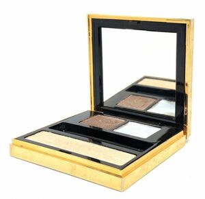 Ysl ivisan laurent perfection eyde shadow #19 5.4g ☆ доставка 140 иен