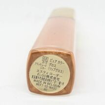 ESTEE LAUDER エスティ ローダー ピュア カラー グロス 02 リップグロス 送料140円_画像3