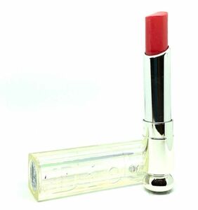  Christian Dior lip color A/H car in CR #566 lipstick 3.5g * remainder amount enough postage 140 jpy 