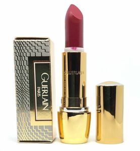 GUERLAIN Guerlain rouge sub Lee m#23 lipstick 3.8g * unused goods postage 140 jpy 