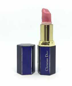 DIOR クリスチャン ディオール ルージュ ア レーヴル #565 3.5ｇ ☆送料140円