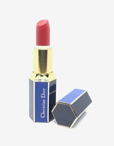 Dior Christian Dior Rouge Alevre #832 Помада 3,5 г ☆ много оставшегося количества 140 иен