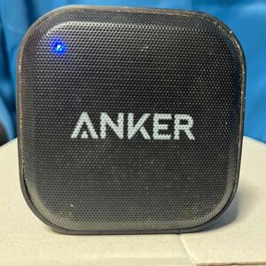 ANKER Sound Core Sport アンカーサウンドコアスポーツ ブラック