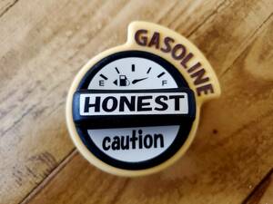 ■送料無料■HONESTRING　GASOLINE CUSTARD オネストリング　ガソリン　カスタード(クリーム)色