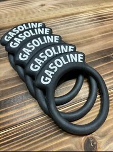 ■送料無料■HONESTRING　GASOLINE BLACK オネストリング　ガソリン　黒色