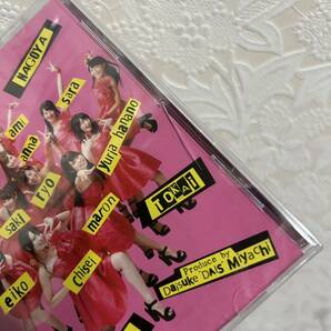 ☆7☆3 SHICHISUN／16candles 13曲入り ver.P FRCD-10079 定価2400円 未開封 名古屋ご当地アイドル 1stアルバム CD 東海選抜アイドルの画像4