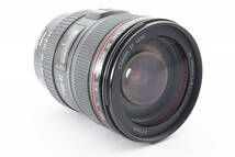 ★超美品★ キヤノン Canon EF 24-105mm F4L IS USM #16941T_画像4