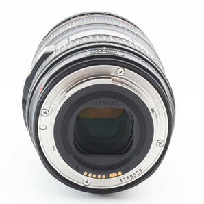 ★超美品★ キヤノン Canon EF 24-105mm F4L IS USM #16941Tの画像6