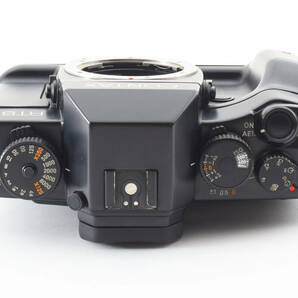 ★美品★ コンタックス CONTAX RTS III ボディ #16953Tの画像4