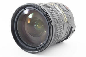 ★美品★ ニコン Nikon AF-S DX Nikkor 18-200mm F3.5-5.6G ED VR #16986T