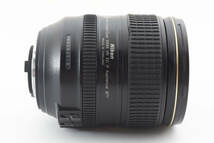 ★美品★ ニコン Nikon AF-S Nikkor 24-120mm F4G ED VR N ナノクリ #17020T_画像8