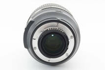 ★美品★ ニコン Nikon AF-S Nikkor 24-120mm F4G ED VR N ナノクリ #17020T_画像6