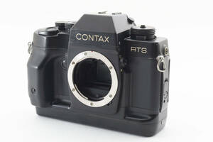 ★美品★ コンタックス CONTAX RTS III ボディ #17021T