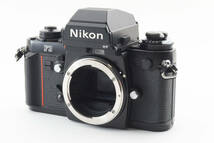★超美品★ ニコン Nikon F3 HP ボディ #17058T_画像2