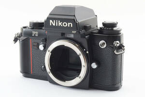 ★美品★ ニコン Nikon F3 HP ボディ #17064T