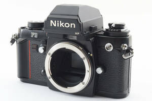 ★美品★ ニコン Nikon F3 HP ボディ #17066T