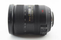 ★美品★ ニコン Nikon AF-S DX Nikkor 18-200mm F3.5-5.6G ED VR #17073T_画像7